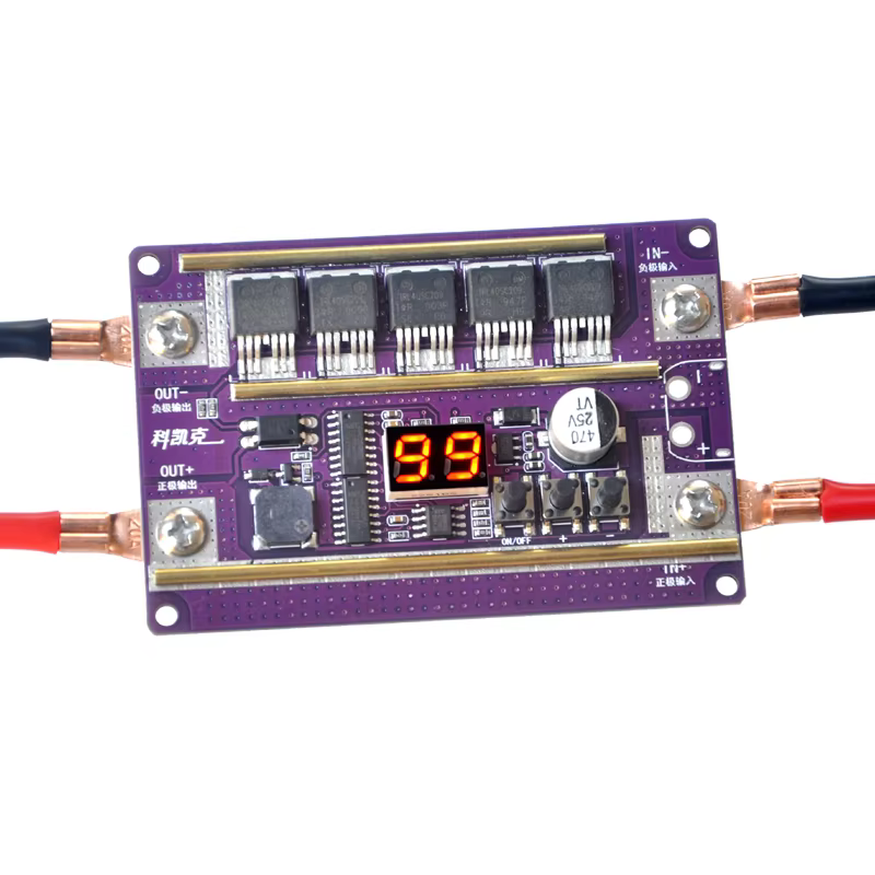 KEKK K99 Mini soudeuse par points 99 vitesses Mini Machine à souder par points panneau de commande p