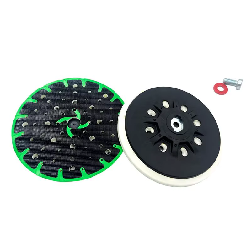 GTBL pour Festool ETS 150/3 EQ, ETS 150/5 EQ, ETS EC 150/3 EQ, ETS EC 150/5 EQ ponceuse Compatible p