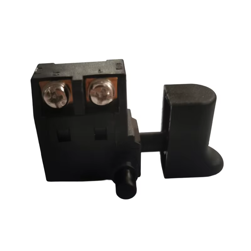 Interrupteur de perceuse électrique 250V 6A à commande de vitesse pour scie circulaire, outil électr