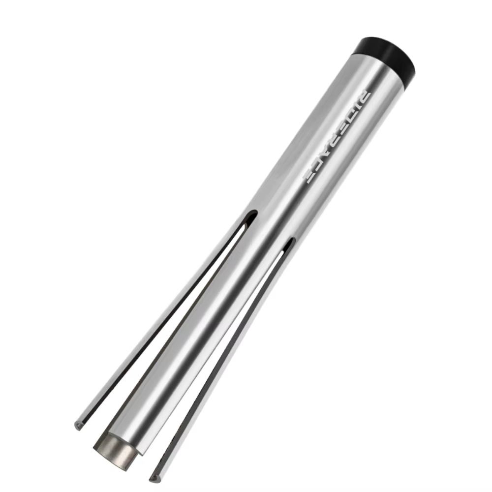 Outil de démontage de l'axe central de vélo 5 en 1, dispositif Anti-desserrage Portable, clé de supp