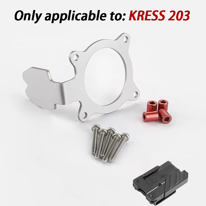 Perceuse électrique, rangement à suspension rapide pour perceuse électrique KEN 7316 Kress 203, fonc