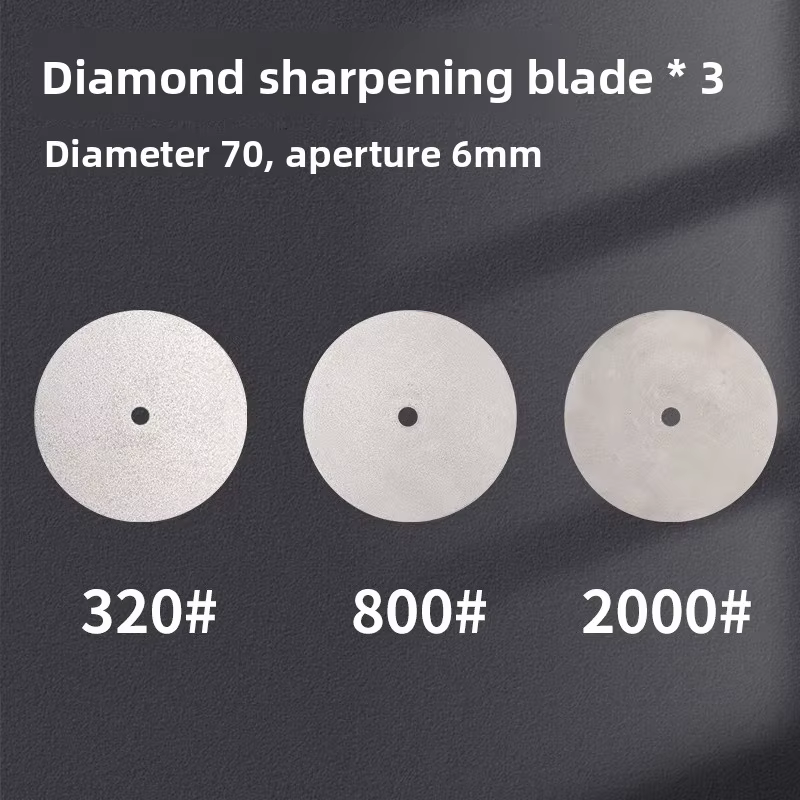 Machine à scier électrique 110-220V, outils de mini-sciage de diamètre