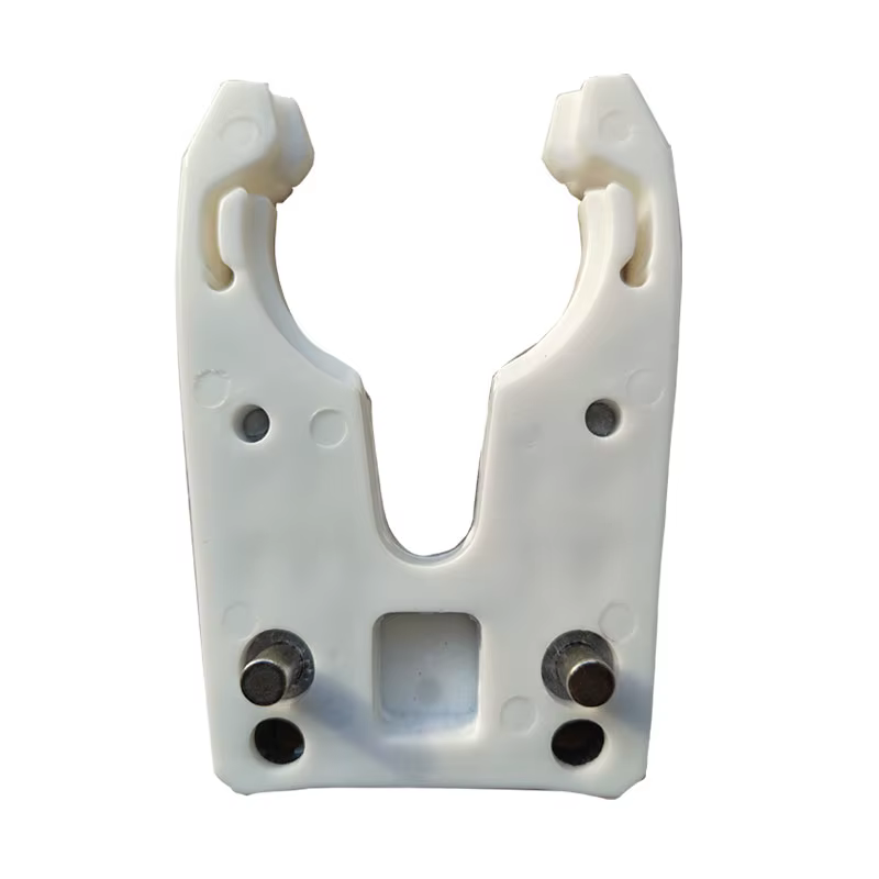 Porte-outil de routeur cnc ISO30, 5 pièces, griffe de changement pour ATC cnc iso30, porte-outil de 