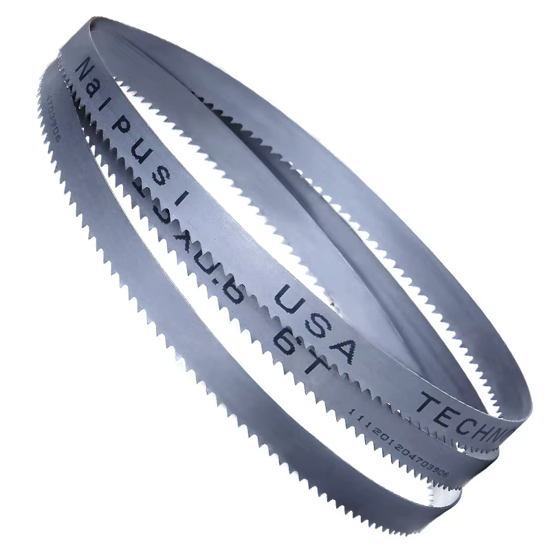Lame de scie à ruban métallique M42-Bi 1140mm 1140x13x0.65mm 14/18TPI, outil de travail du bois pour