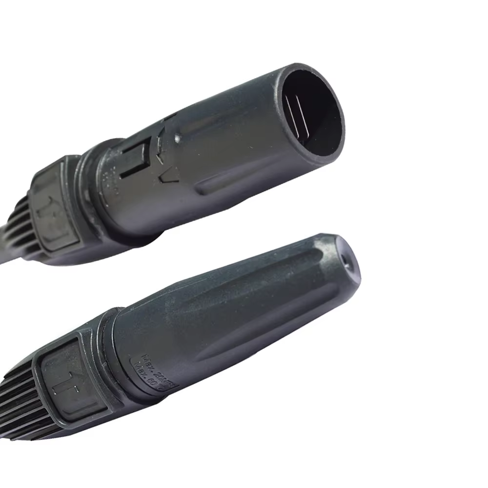 Nettoyeur haute pression pistolet de pulvérisation Jet Lance buse laveuse de voiture Jet pistolet à 