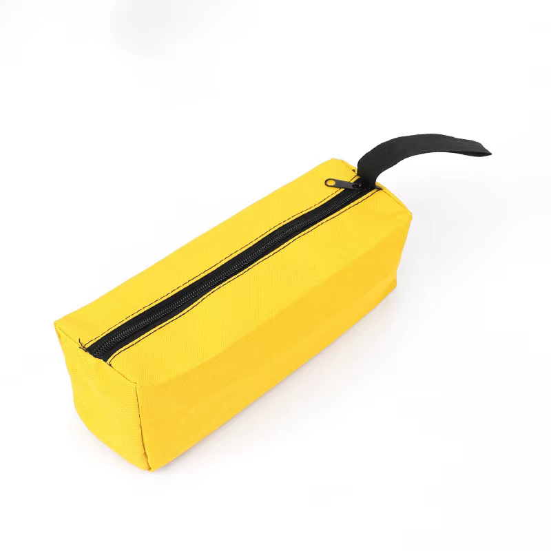 Petit sac à outils à main en tissu Oxford, matériel Anti-chute, Mini sacs de rangement multifonction