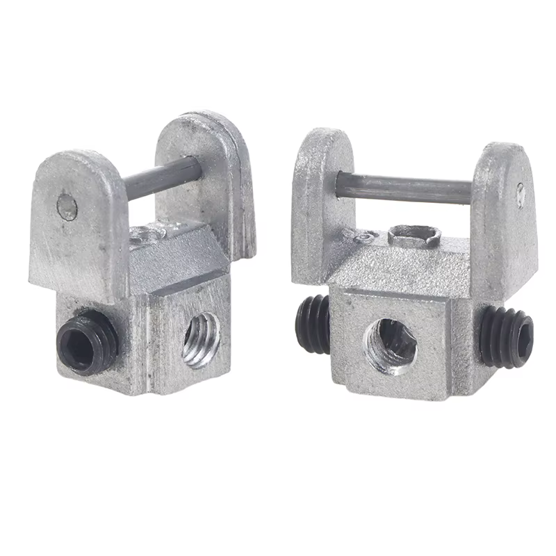 ❤️   Supports de lames de scie à chantourner, pinces à lames sans broche, supports de lames supérieu