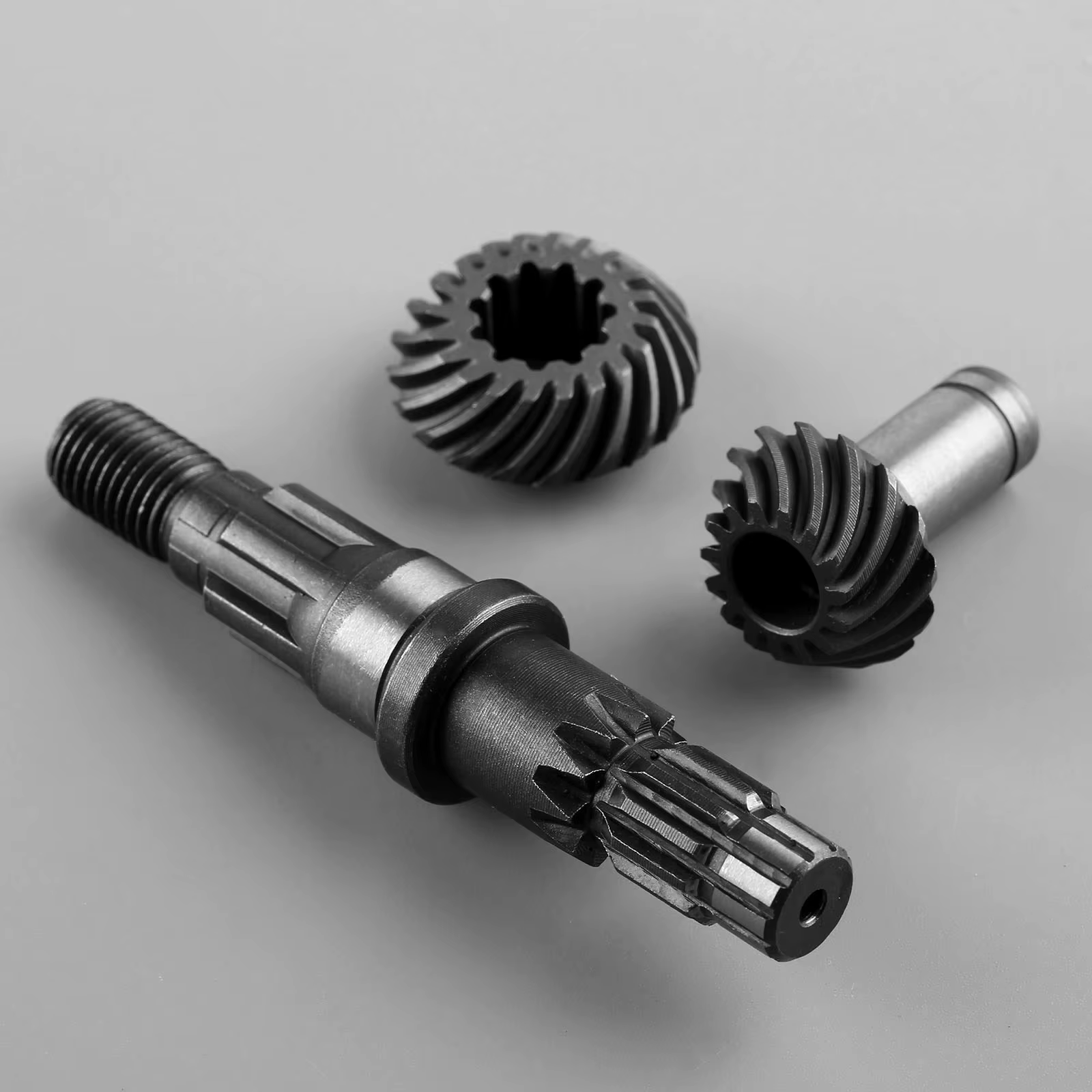 Ensemble d'engrenages de coupe 9 T/26mm 28mm 9 dents, pour débroussailleuse, tondeuse à gazon, 26/28