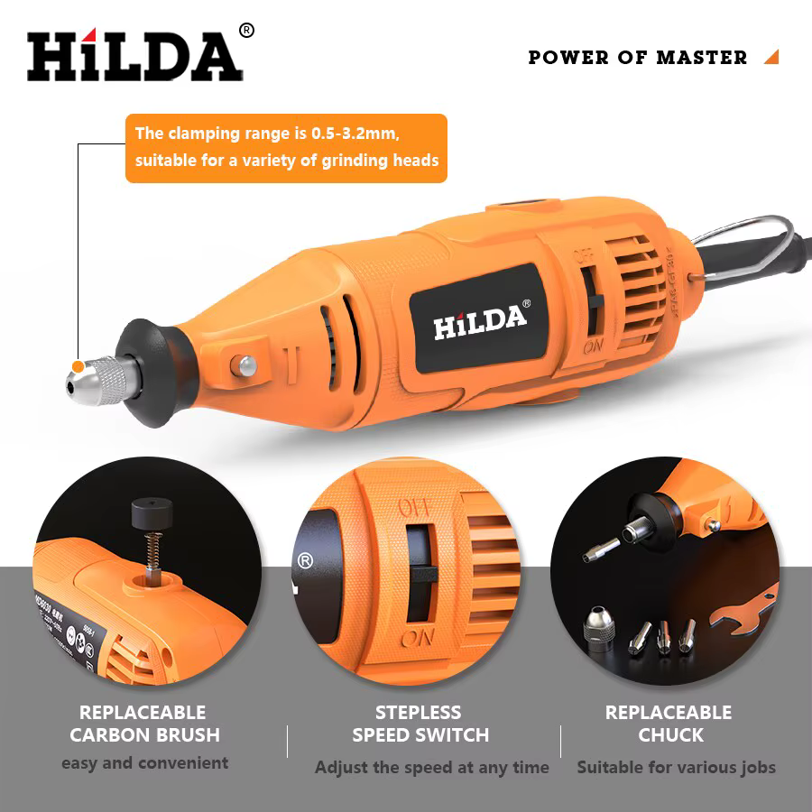 Électrique Mini Perceuse Grinder Gravure Stylo Mini Perceuse Électrique Outil Rotatif Broyage Machin