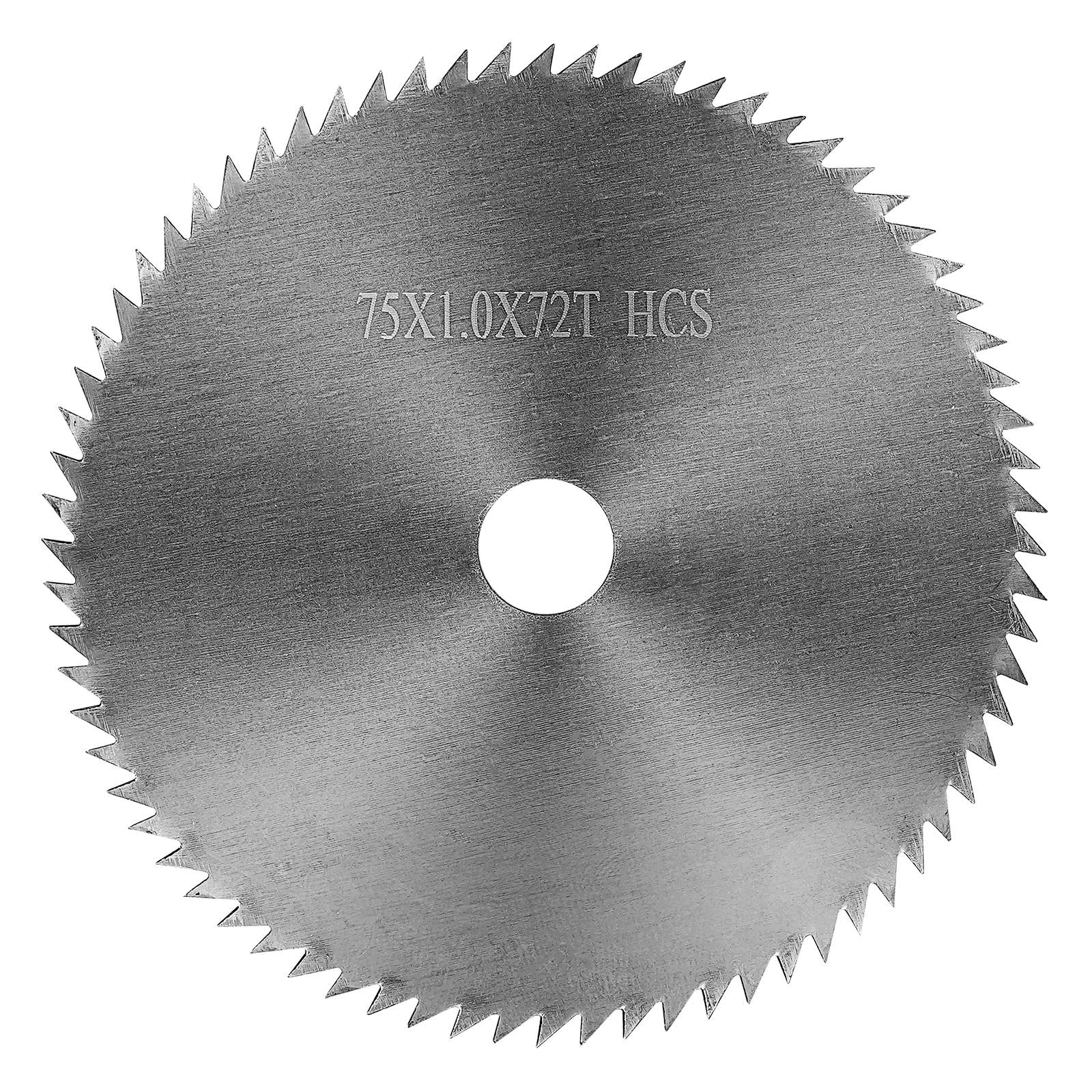 Lame de scie circulaire en carbure de 3 pouces, disque de coupe, accessoires d'outils électriques po
