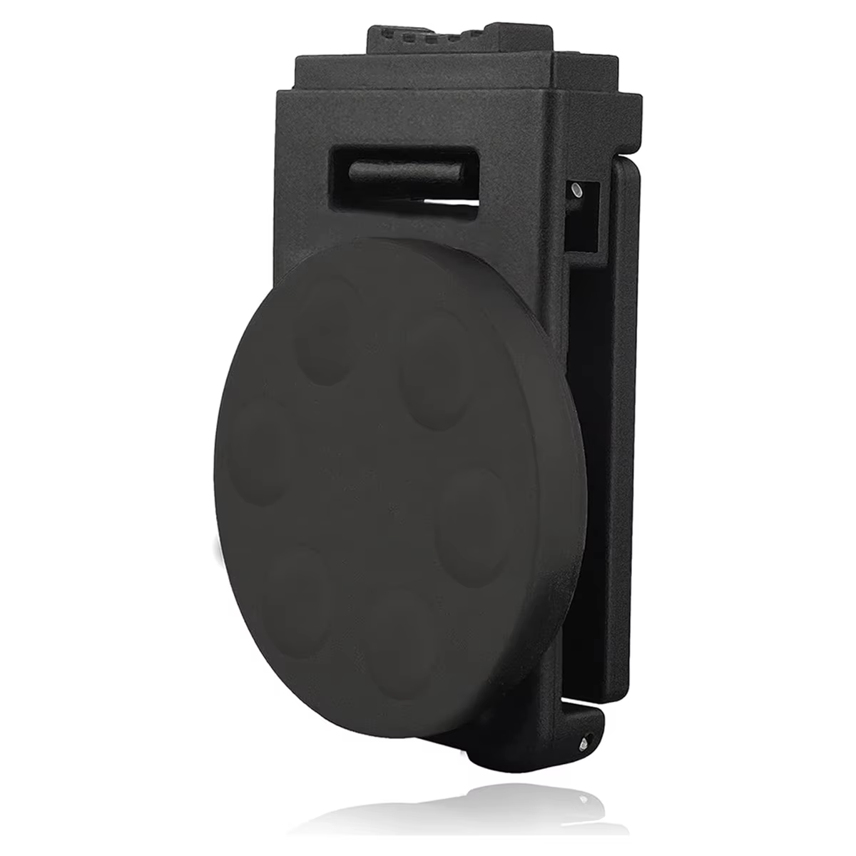 Réinitialisation de ceinture à outils magnétique, porte-outil magnétique antidérapant pour ceinture,