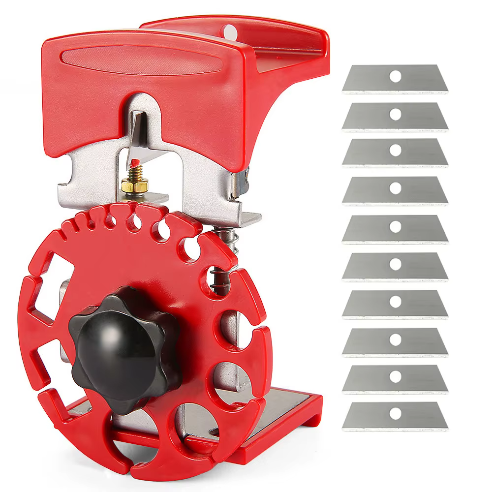 Machine à dénuder manuelle pour fils et câbles en cuivre, outil spécial domestique pour peler et dén