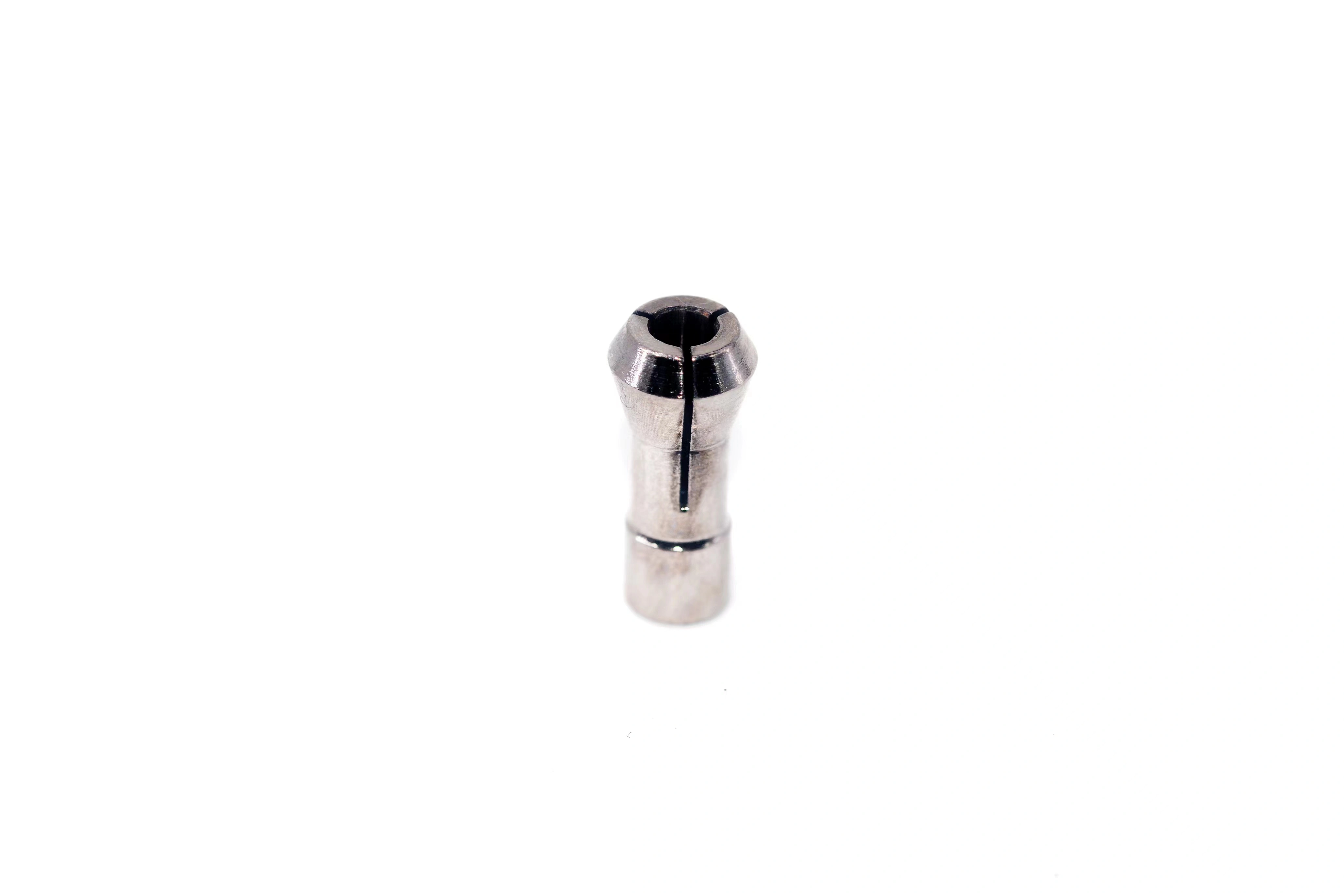Pince de meuleuse pneumatique 2.35/3.0/3.175mm(1/8 "), matériau à ressort en acier 1 pièce