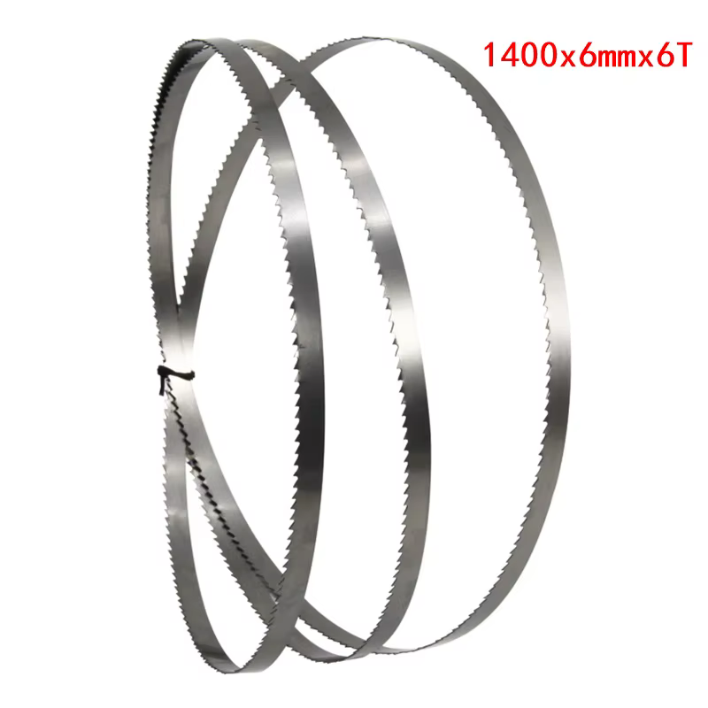 Einhell – lame de scie à ruban pour Draper, pour HBS20 TPI 6 10 15, 1400x6.35mm(1/4 '')x 0,35mm 8'',