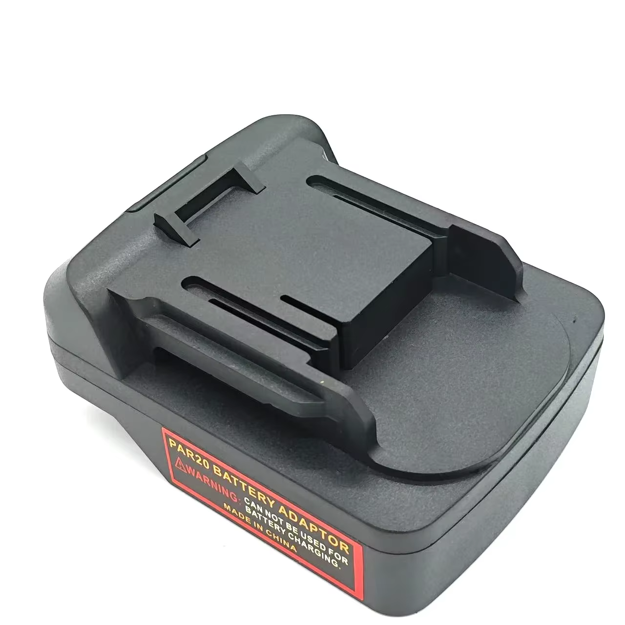 Convertisseur adaptateur de batterie pour Batteries au Lithium Parkside 20V pour outils électriques 