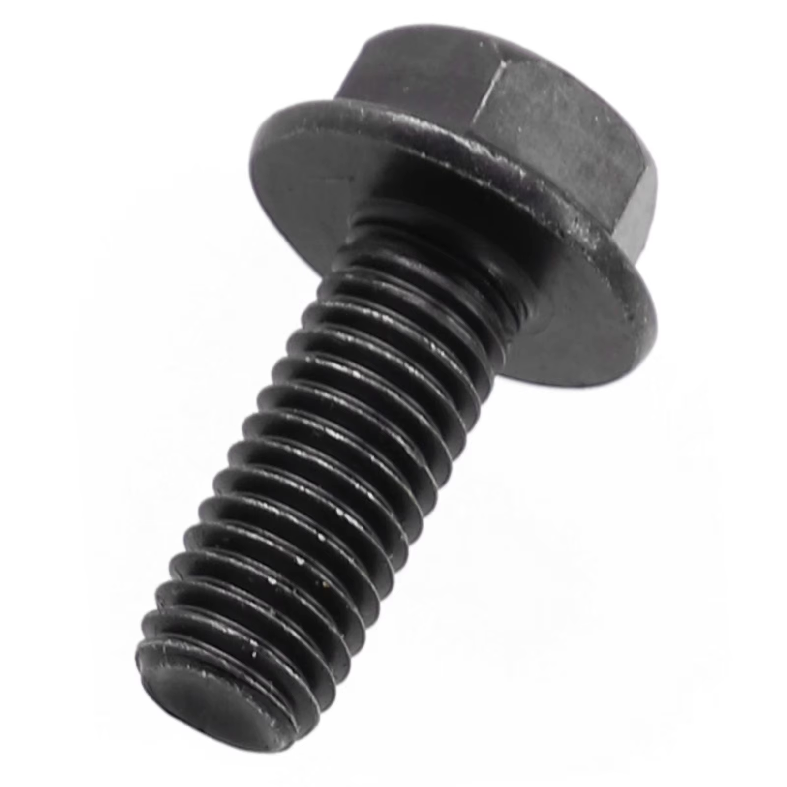 Boulon de lame de scie à onglets M8 X 20mm, pièces de rechange d'arbre pour outil électrique de mach