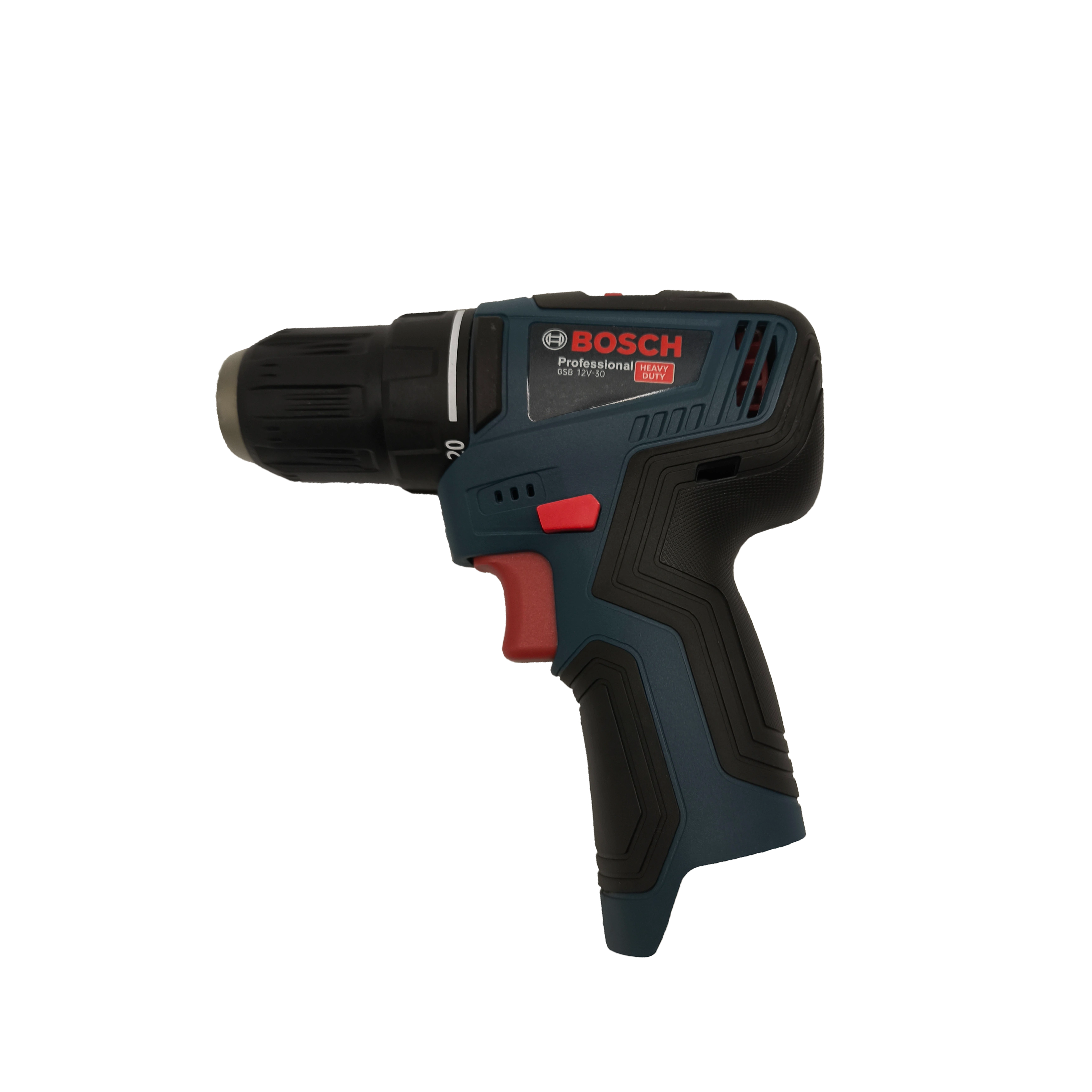 Perceuse à percussion sans fil Bosch GSB 12V-30 12V Max, outil électrique haute performance avec poi