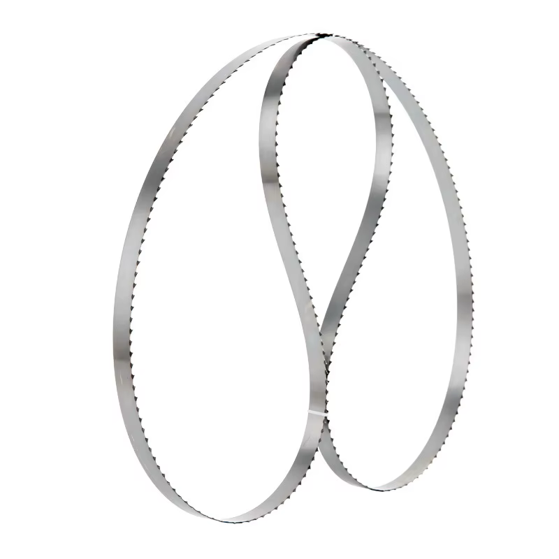 Lames de scie à ruban pour outils de coupe de bois x6.35mm 1/2/3 PCS Longueur 1790 1511 1425 1400 17