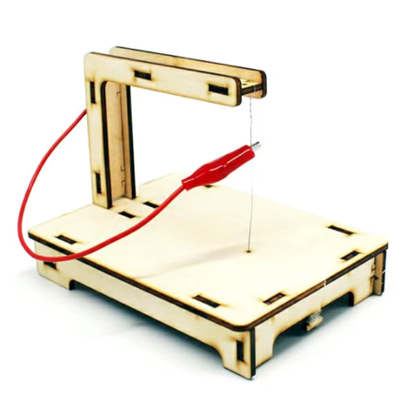 Coupeur de mousse électrique professionnel en PVC, machine de découpe de polystyrène, outils de coup