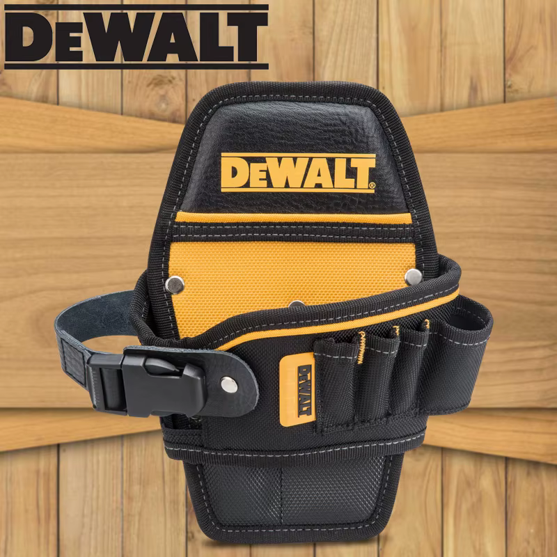 DEWALT DWST83486-1 poche à outils compacte 6 poches tournevis électriques clés outil accessoires sto