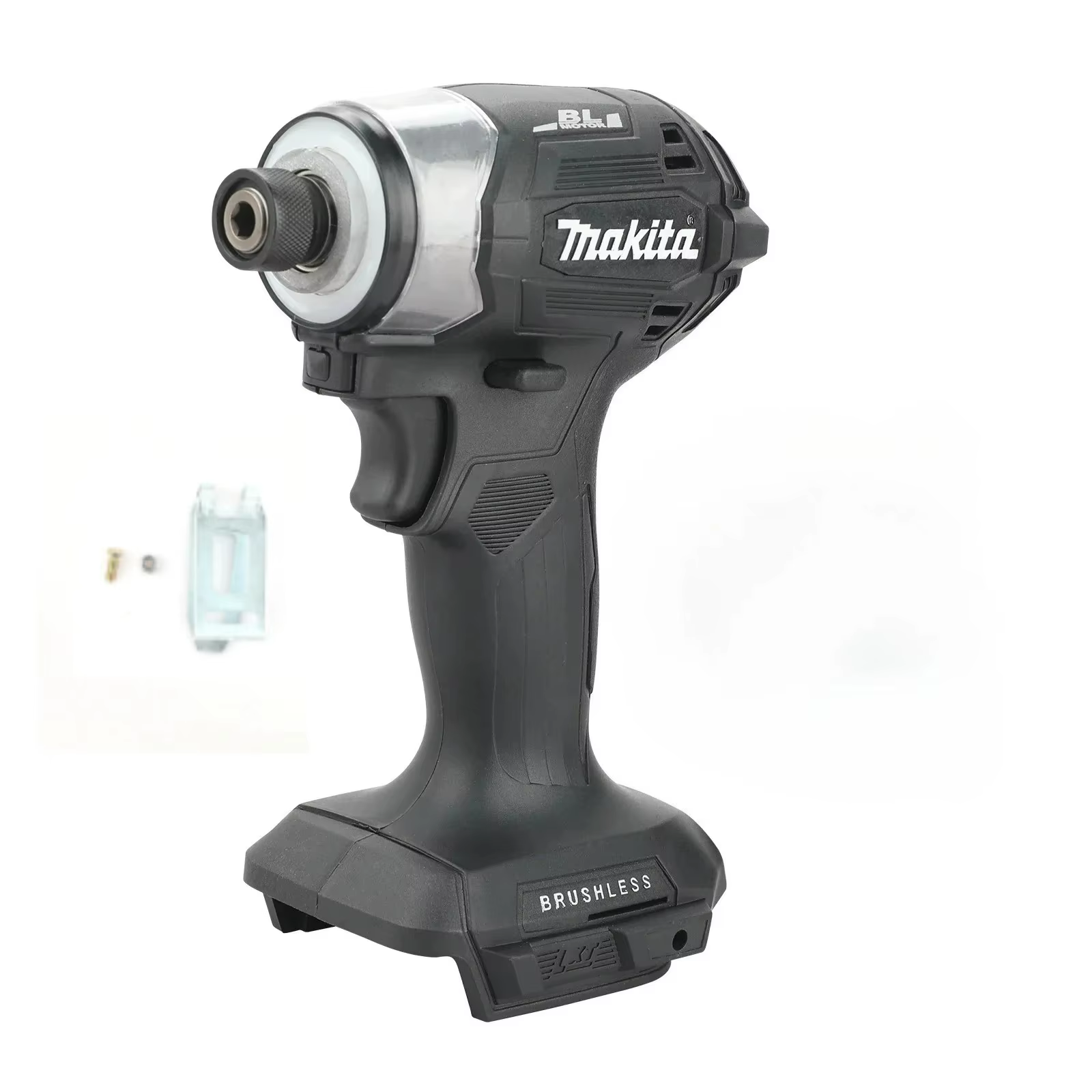 Makita DTD173 18V LXT tournevis à percussion sans fil 180 N · M perceuse électrique en mode T outils