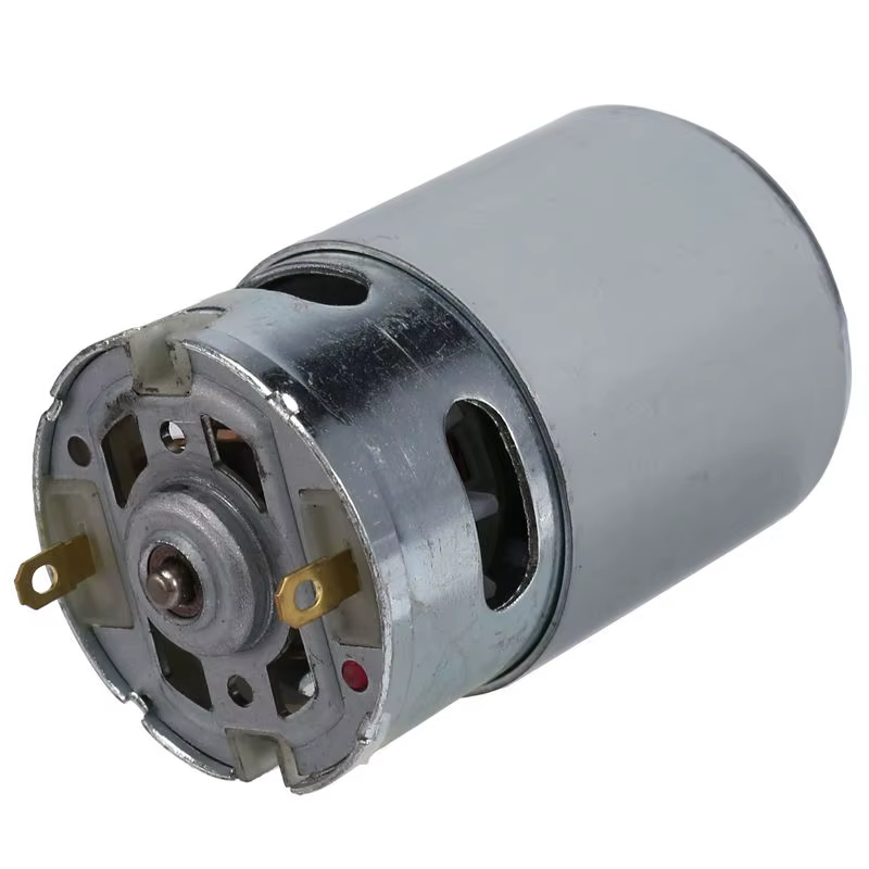 Délicieux- 18V 14 dents moteur 317004430 moteur à engrenages cc utilisé pour perceuse à percussion é