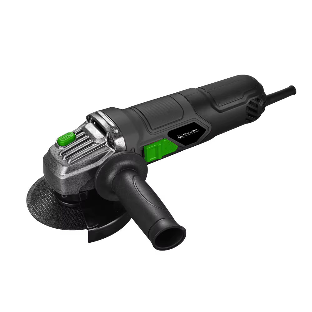 Meuleuse d'angle AG710T 115 mm 125 mm 710 W à vitesse variable