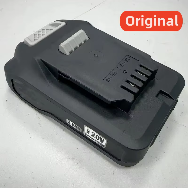 100% Original 2Ah pour ACTIV ENERGY 20V AEB20-2.0/2 perceuse électrique pistolet à huile pompe à Air