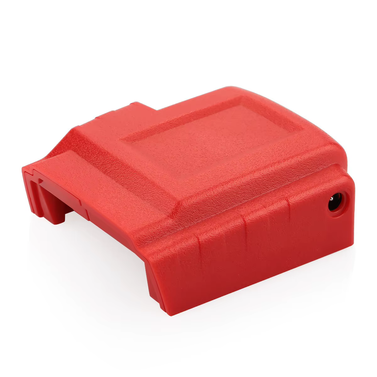 Adaptateur d'alimentation multifonction, convertisseur, chargeur USB, compatible avec les batteries 