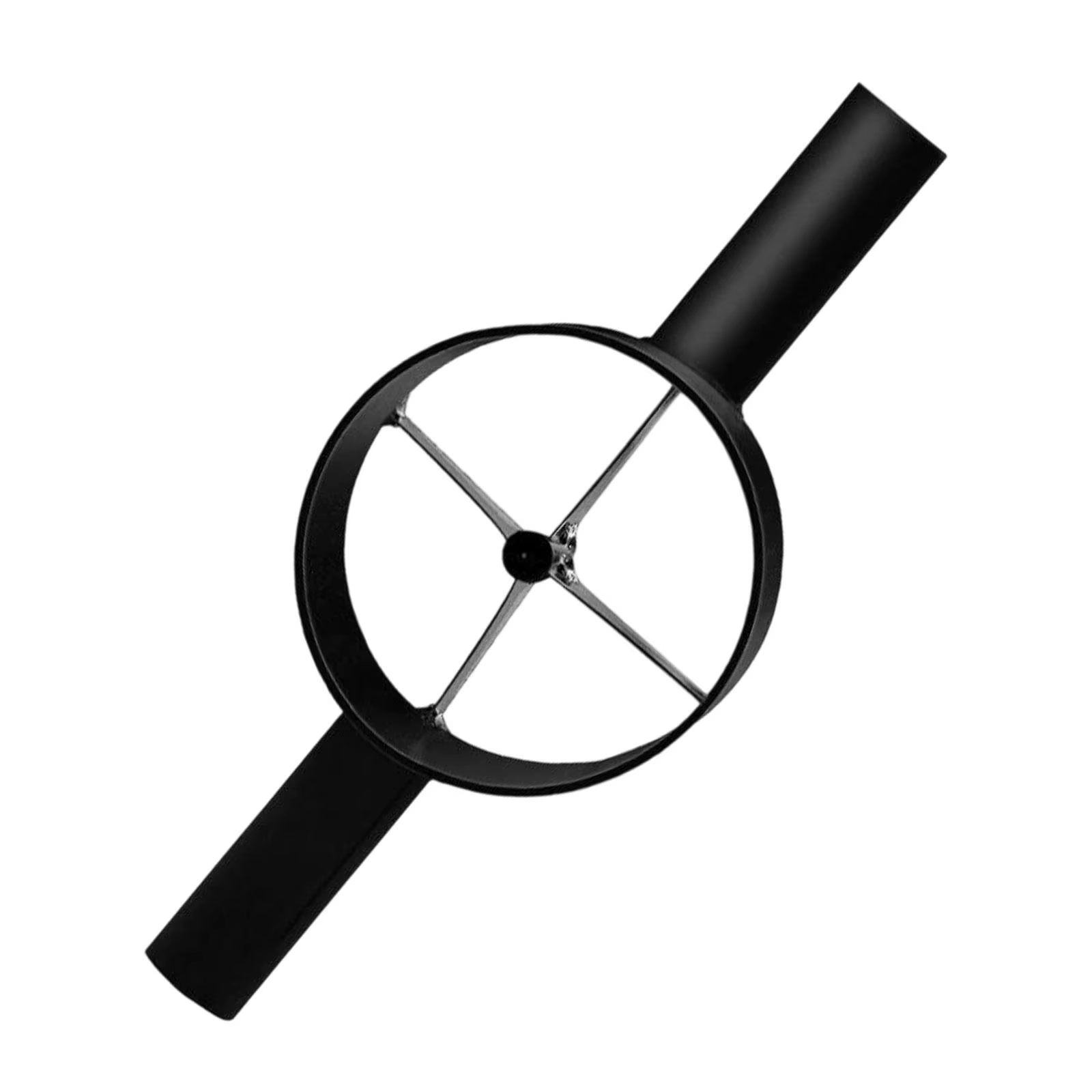 Fendeur de bambou robuste pour une division uniforme, machine professionnelle à fendre le bambou, ou