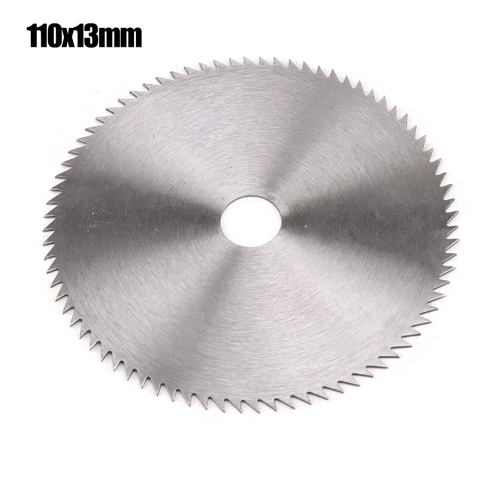 Lame de scie circulaire, 1 pièce, 4/4, 5/5 pouces, disque meuleuse 125mm, multi-outil, disque bois m