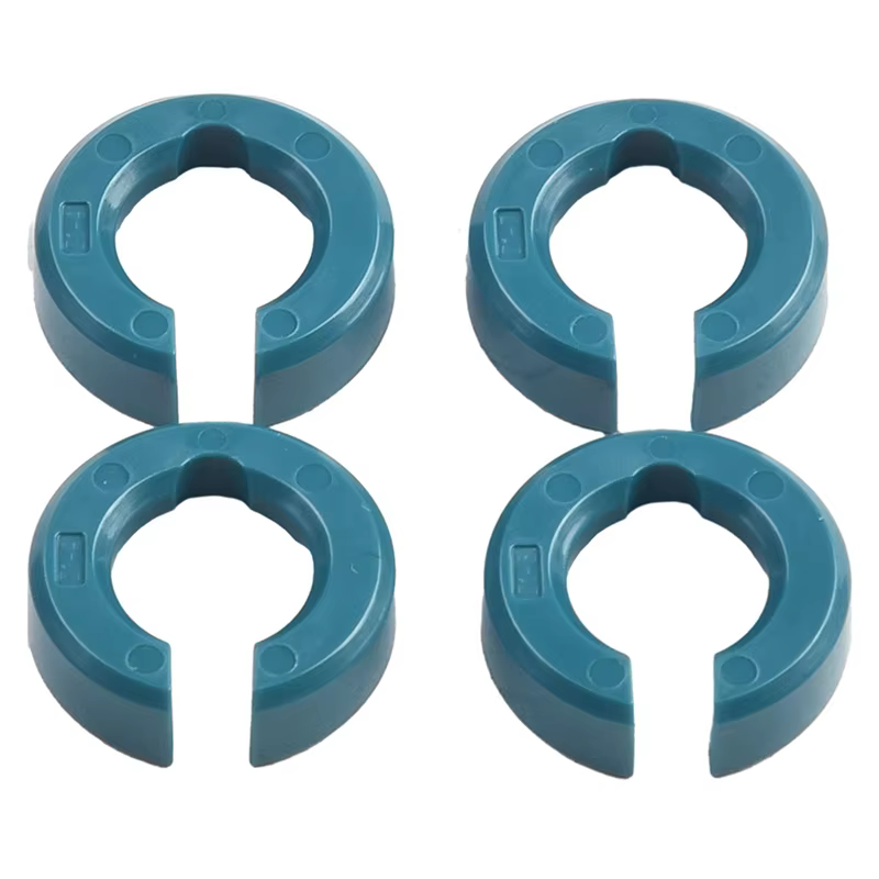 Y51A-8Pcs pour support 419627-9 scie plongeante pour SP6000 CA5000 DSP601 DSP600 DHS783/782 accessoi