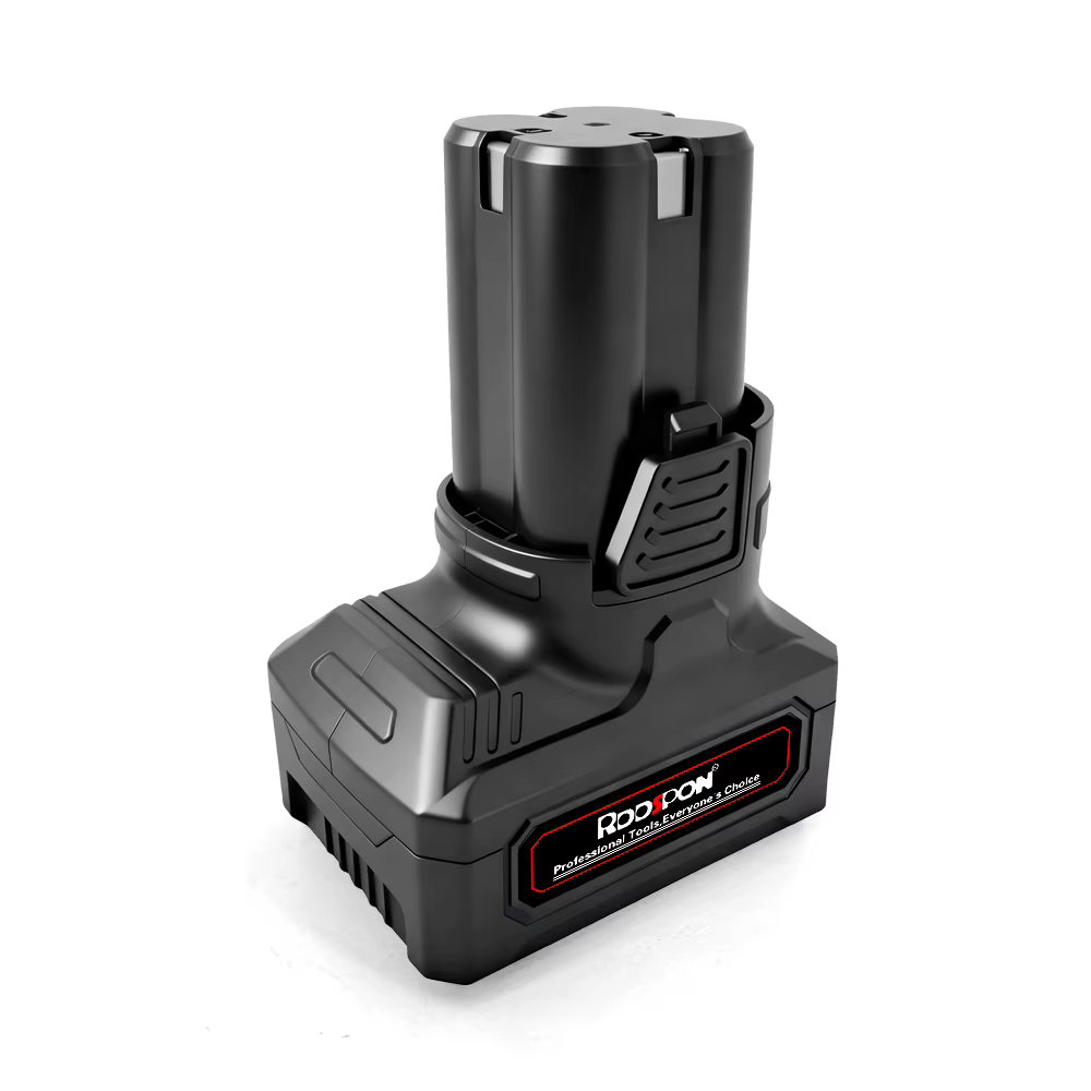 RDDSPON 16.8V batterie au Lithium clé électrique remplaçable universelle tournevis outil de forage é