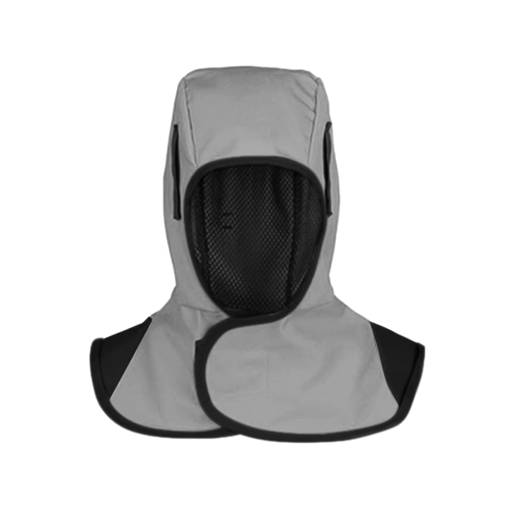 Cagoule de soudage respirante, couvre-cou de soudage, capuchon de protection ignifuge, outil manuel,