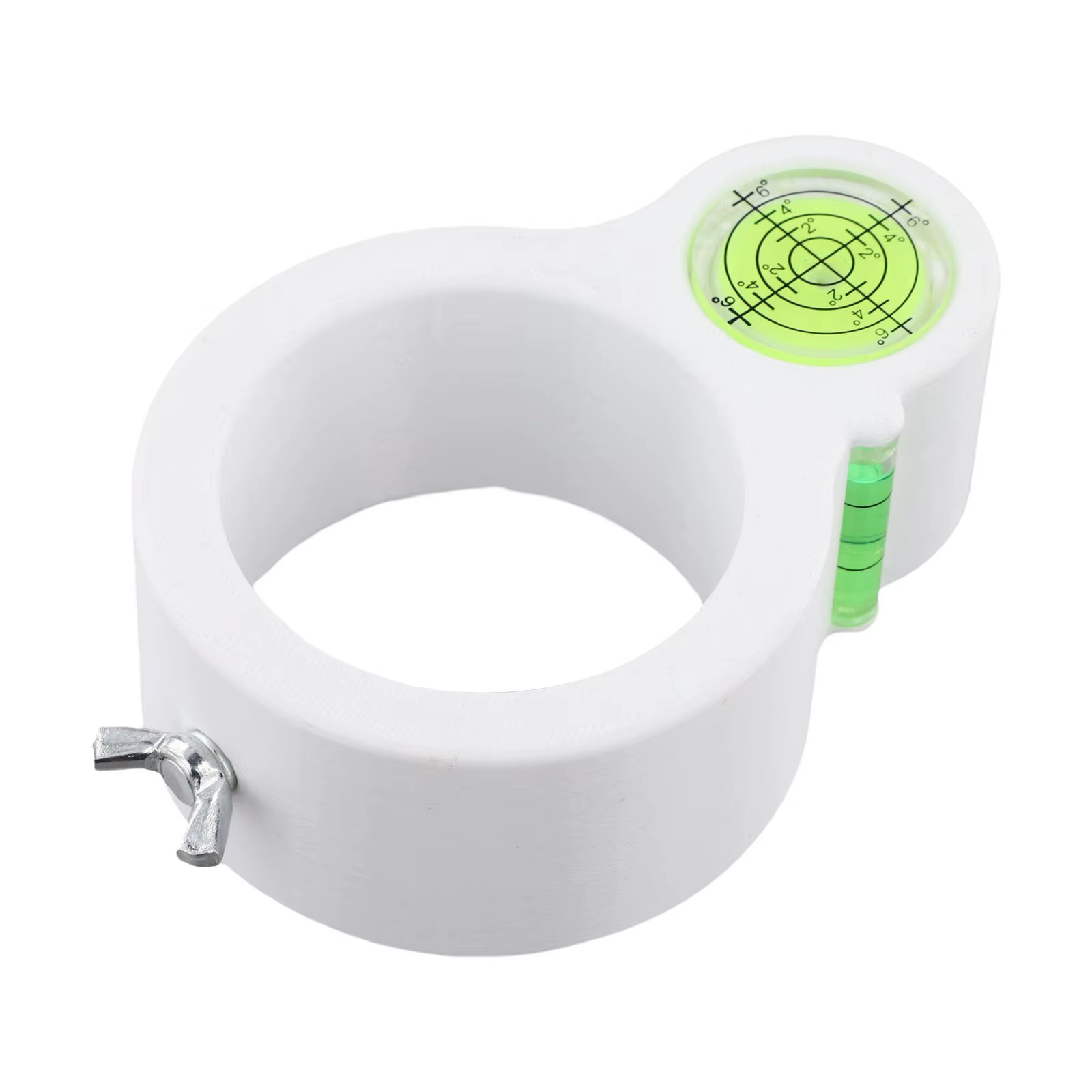 Outil de nivellement pour perceuse électrique, guide de perçage circulaire pour niveau à bulle, outi