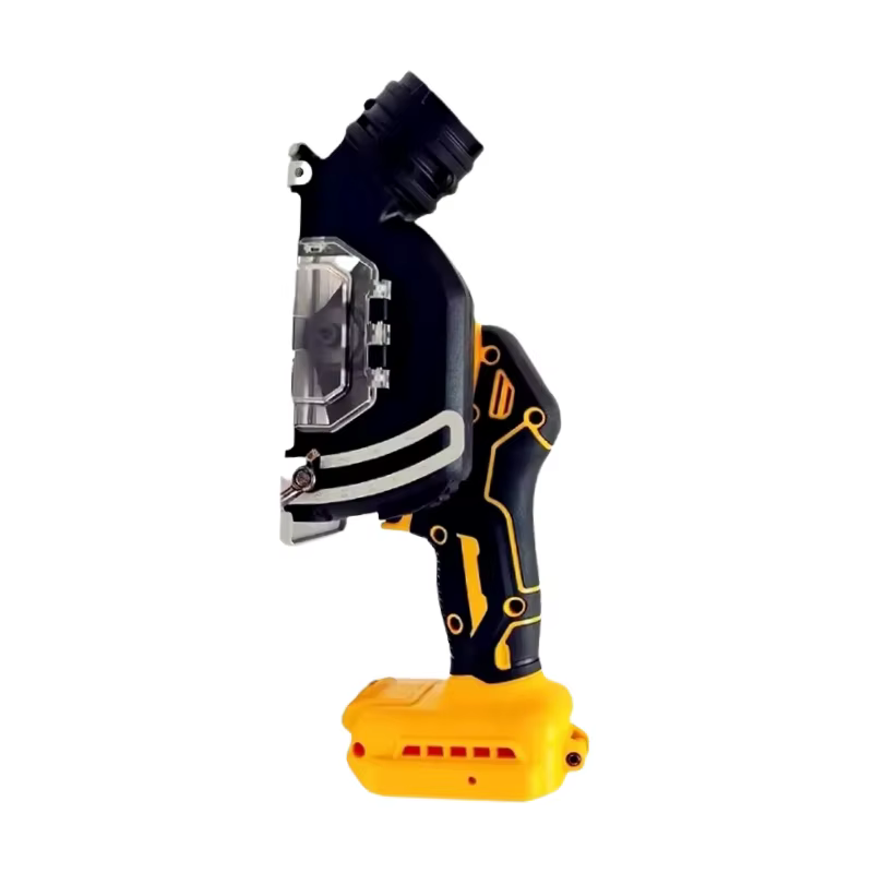 Mini-meuleuse d'angle DEWALT A2UD 20V (3 pouces/76 mm) : Machine de meulage sans fil 20000 tr/min po