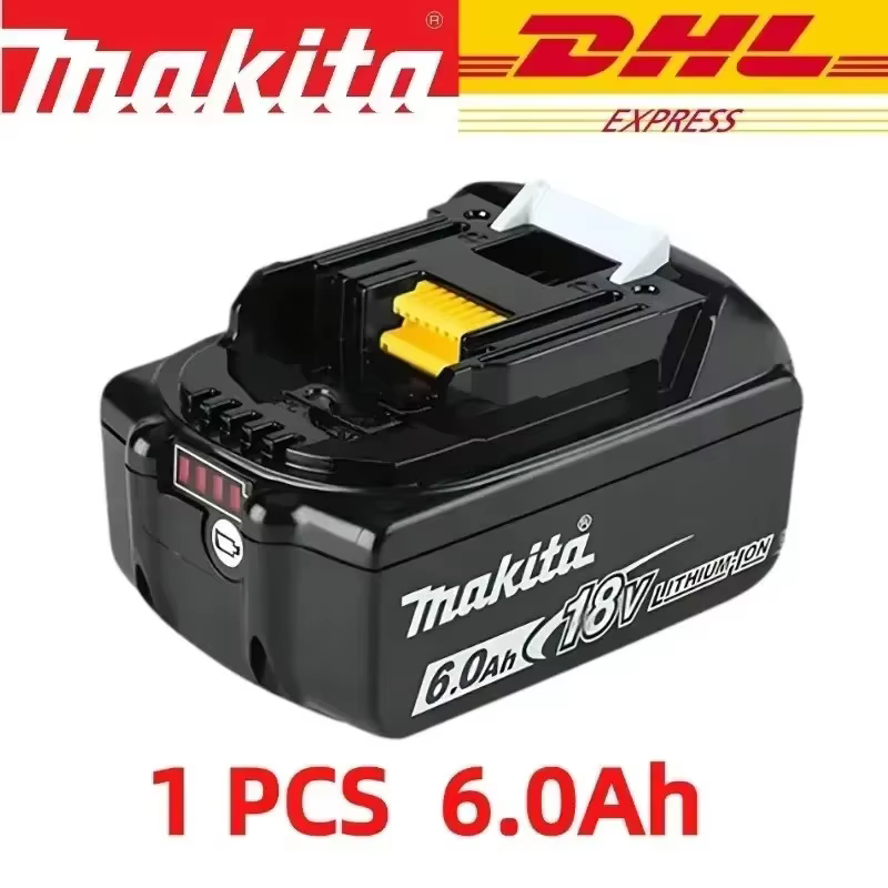 2026 100% Makita DDF487 Perceuse-visseuse électrique sans balais 18V 31, Outils électriques à batter