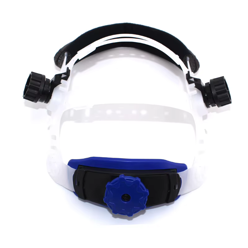 Masque de soudage solaire AutoDarkening, accessoires de soudage pour casque de soudage/masque de sou