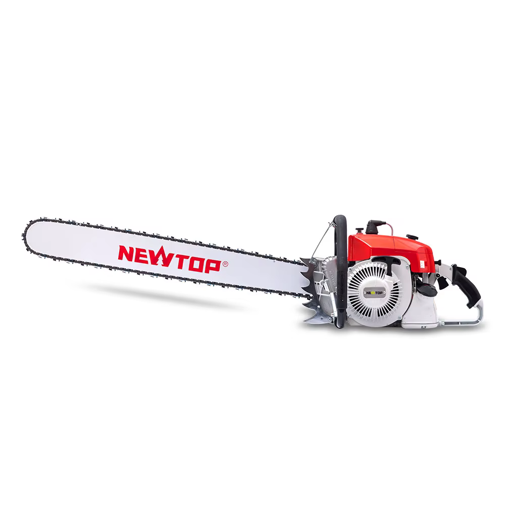 Tronçonneuse MS070 de haute qualité 105cc 36 pouces pour la coupe du bois – Prix avantageux – En sto