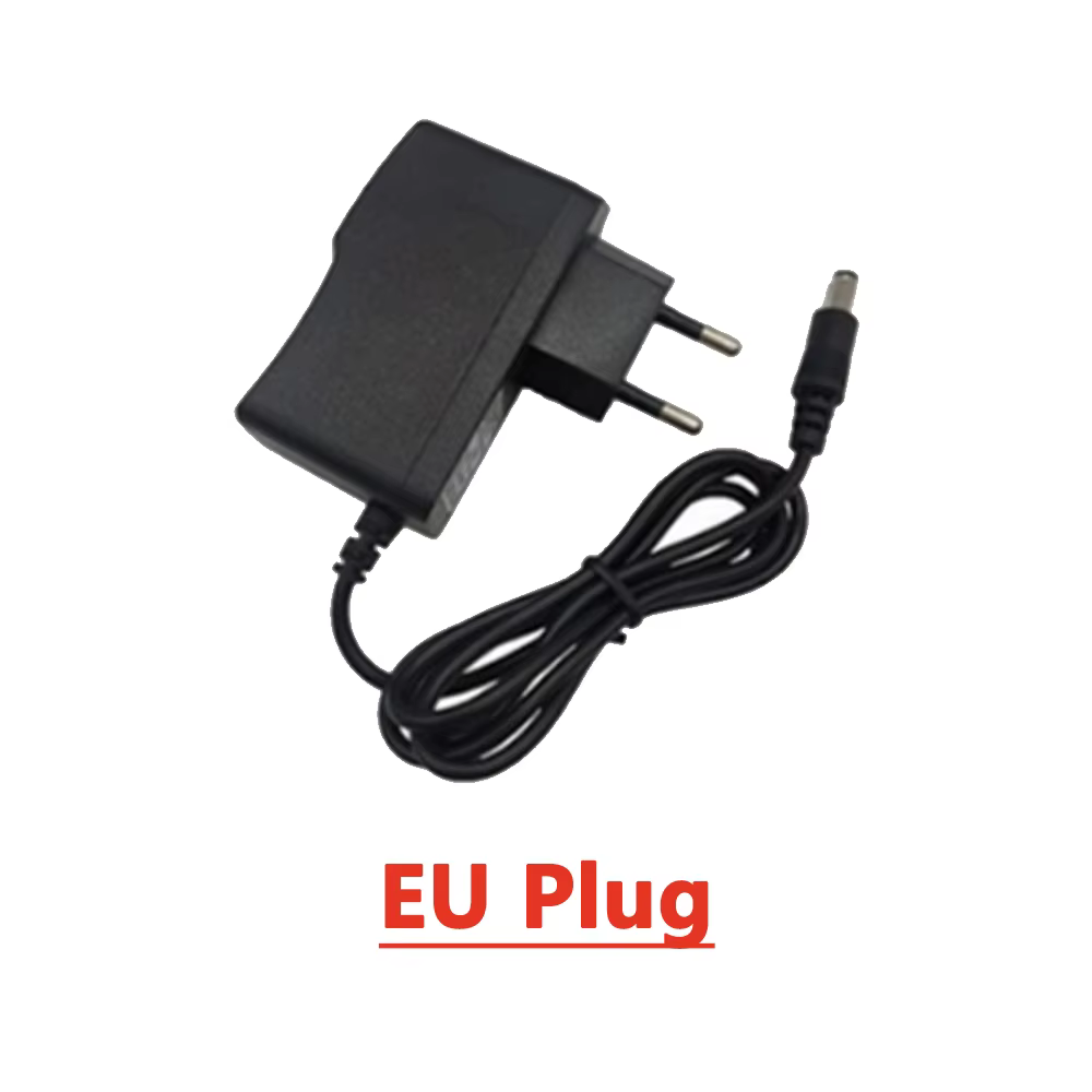 Chargeur de batterie au Lithium 12V, adaptateur d'alimentation Portable pour perceuse sans fil/pilot