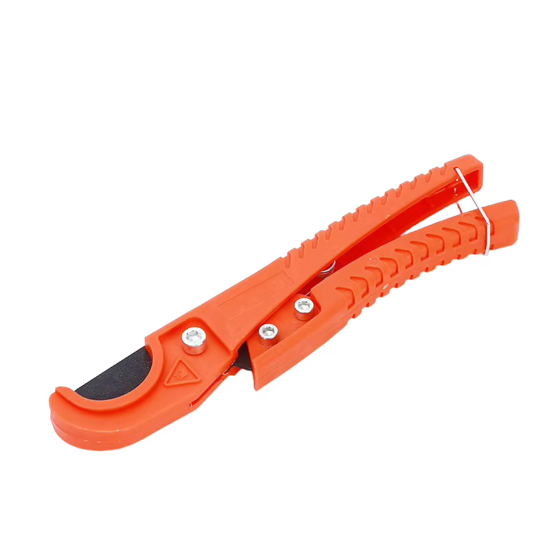 Outil de coupe de Tube en PVC PPR, coupe-tuyau PEX Portable 1.25 "(31mm) pour tuyaux en plastique, o