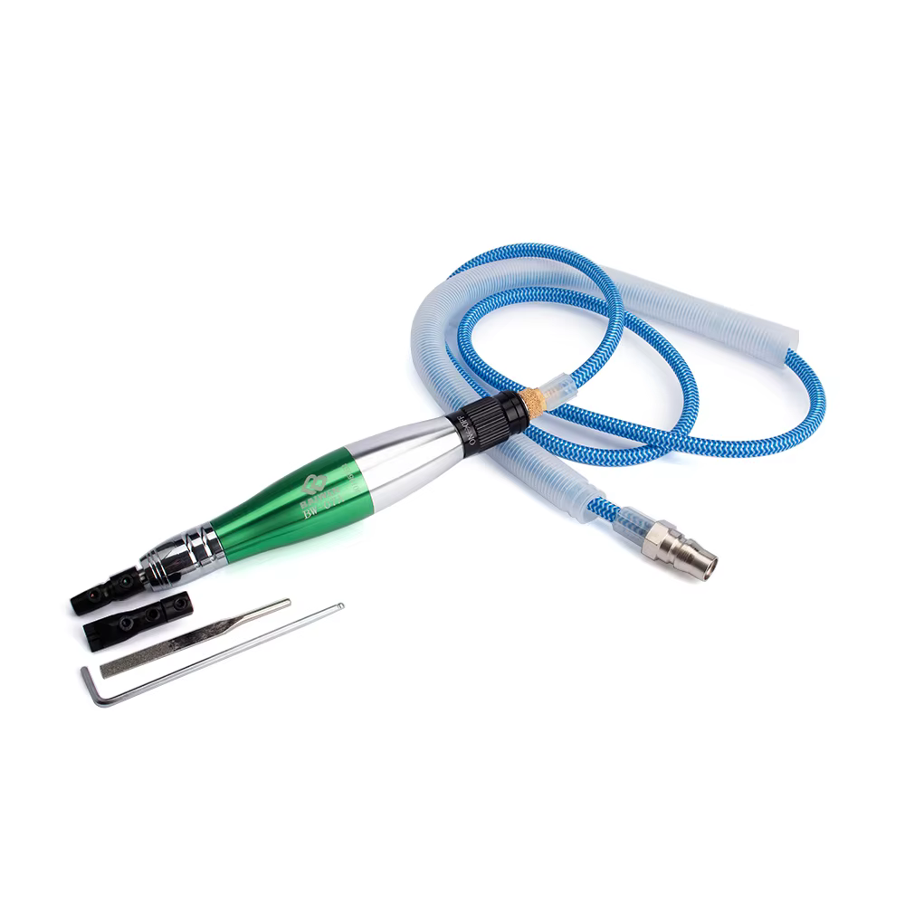 Système de micromoteur à crayon pneumatique, broyeur micro, pince à Air, course alternative linéaire