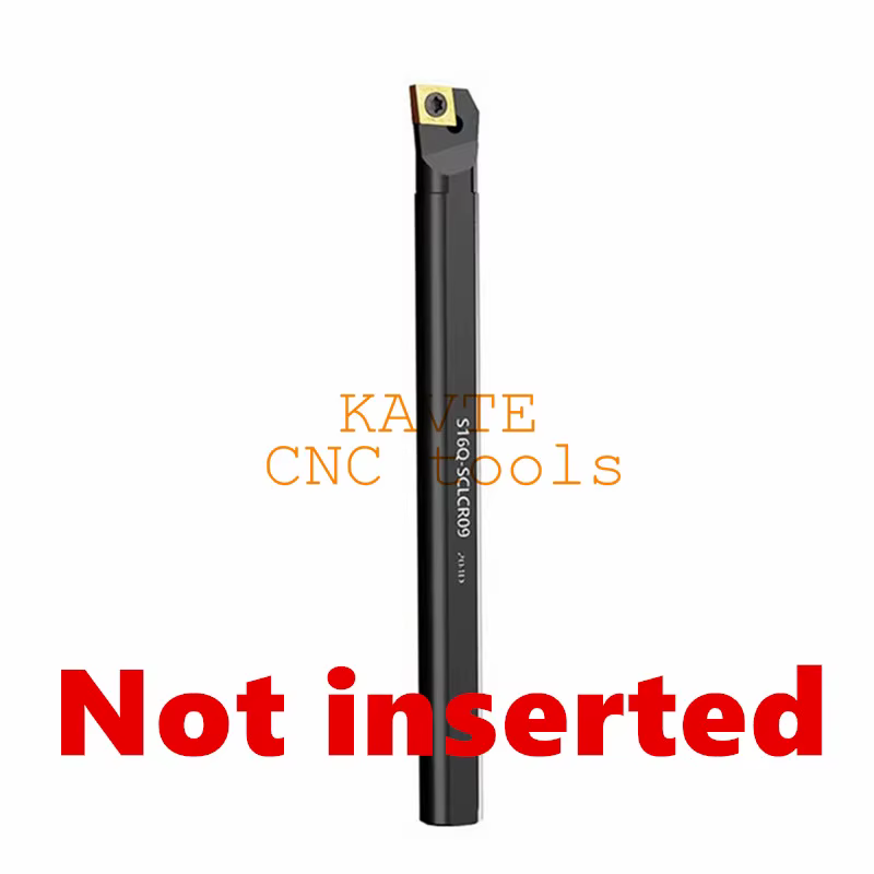 Porte-outils interne S06J S07K S08K S10K S12M S14N S16Q S20R S25S S32T SCKCR06 SCKCR09 SCKCR12, barr