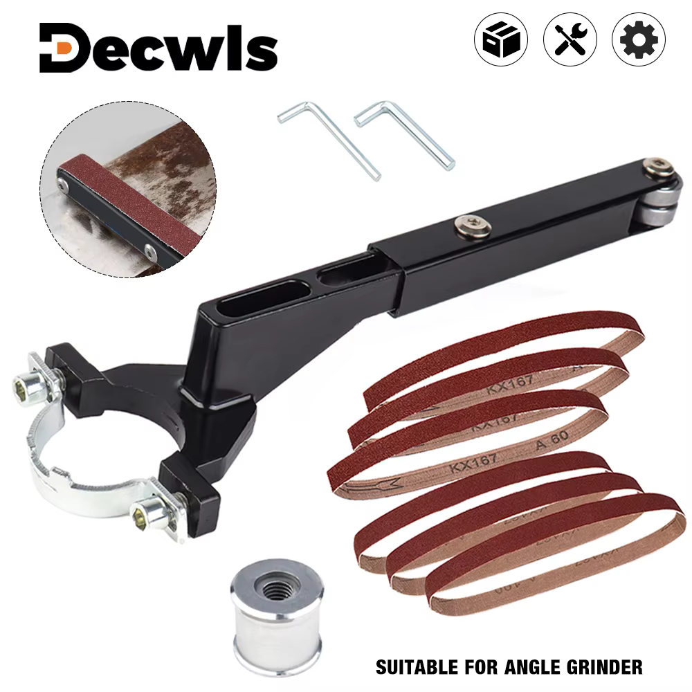 Mini ponceuse, polisseuse, meuleuse, outils de meulage ménagers, meuleuse d'angle, accessoires de po