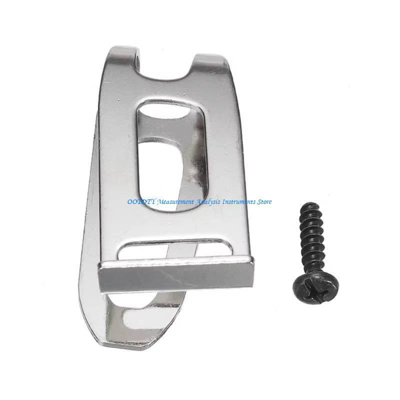 Les crochets ceinture durables 367D fixent solidement pour les outils sans fil 346317-0 251314-2 324