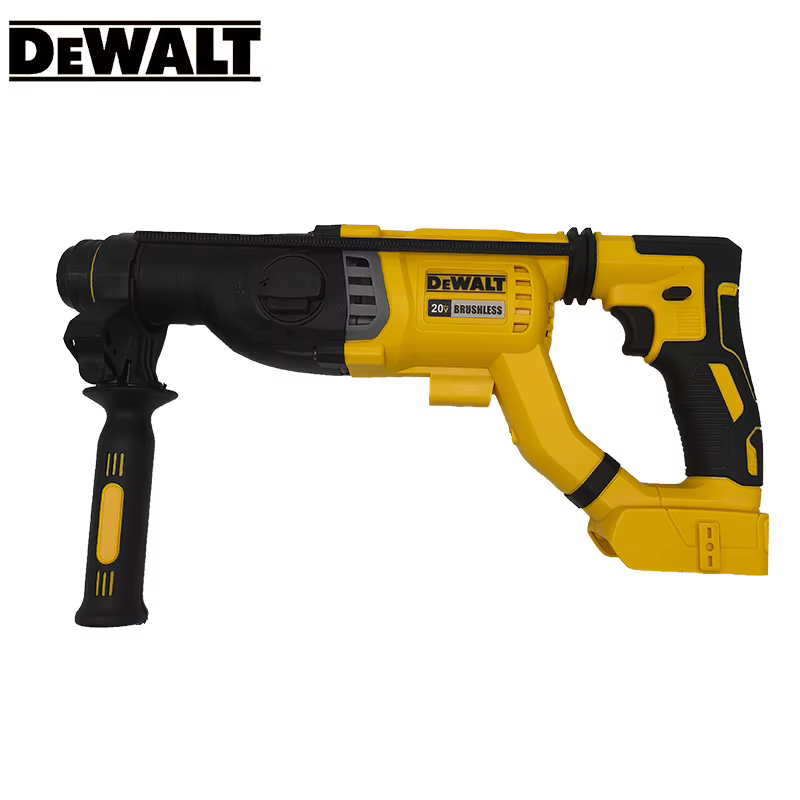 Marteau perforateur rotatif sans balais DEWALT DCH263 20V MAX (batterie non incluse)