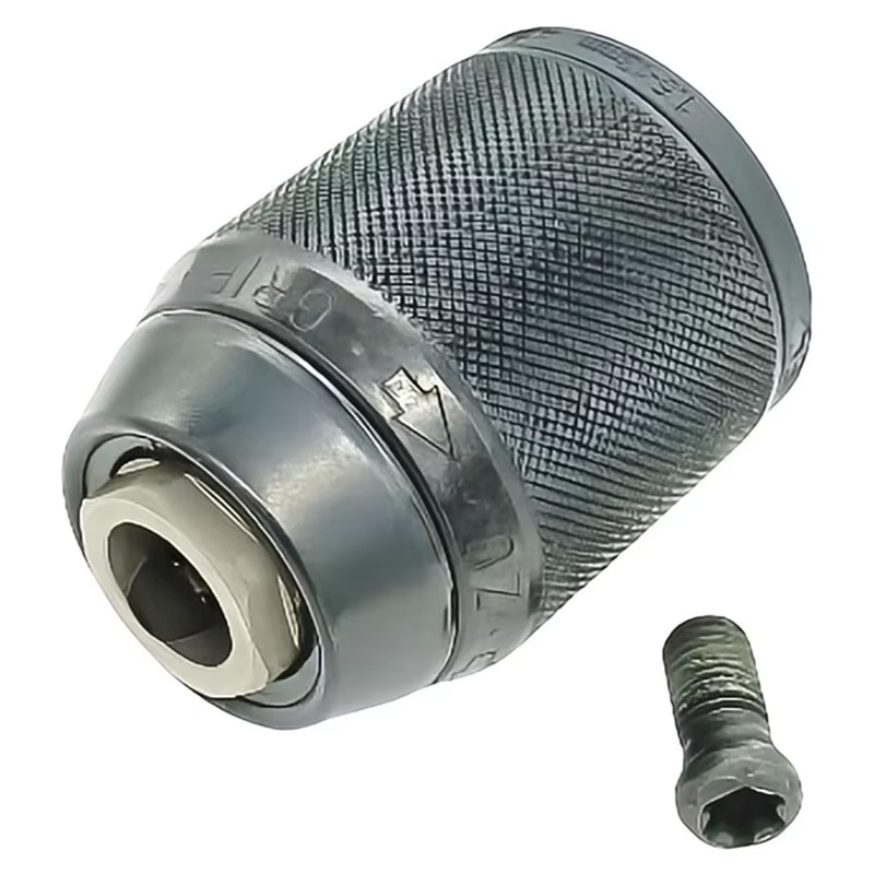 Mandrin de perceuse 9/16'' à installer et remplacer pour Milwaukee 42-66-1006 42-66-2706 42-66-2707 