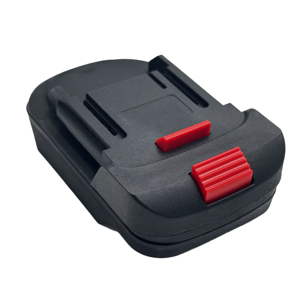 Adaptateur de batterie pour outils Parkside 20V vers Makita 18V, compatible avec les perceuses sans 