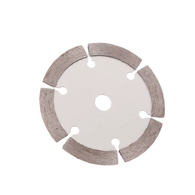 Disque de coupe en pierre 3 ", Mini lame de scie 75mm, lame de coupe en diamant, céramique, béton, m