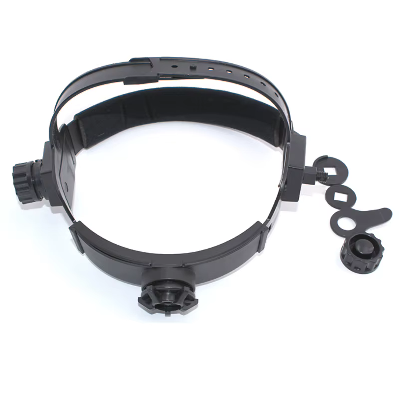 Masque de soudage solaire AutoDarkening, accessoires de soudage pour casque de soudage/masque de sou